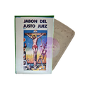 Jabón Esotérico - Justo Juez