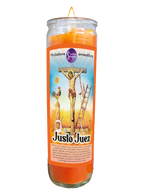 Veladora - Justo Juez