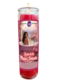 Veladora - Leche de la Mujer amada
