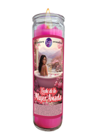 Veladora - Leche de la Mujer amada