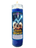 Veladora - Levanta Negocio