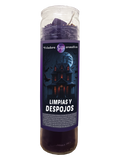 Veladora - Limpias y despojos