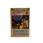 Jabón Esotérico - Limpias y Despojos