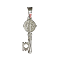 Dije Llave de San Benito