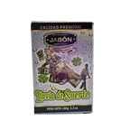 Jabón Floral - Lluvia de Suerte