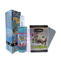 Pack Lluvia de Suerte - Jabón + Colonia