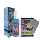 Pack Lluvia de Suerte - Jabón + Colonia
