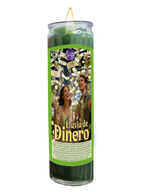 Veladora - Lluvia de Dinero