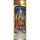Veladora - Reyes Magos