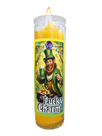 Veladora - Lucky Charm