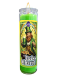 Veladora - Lucky Charm