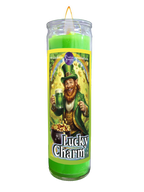Veladora - Lucky Charm