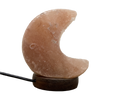 Lámpara Sal del Himalaya - Luna