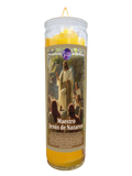 Veladora - Maestro Jesús de Nazaret