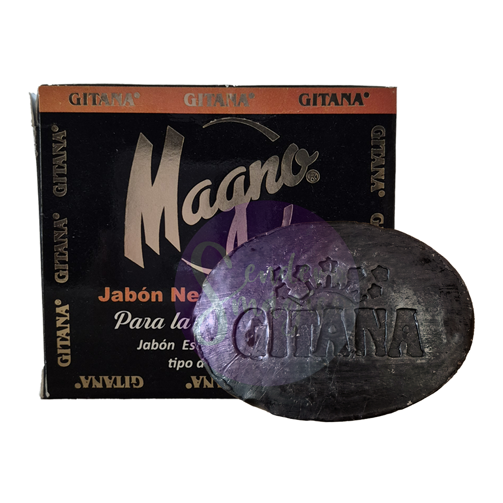 Jabón Magno - Gitana