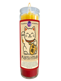 Veladora - Maneki Neko