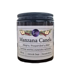 Vela Aromática - Manzana/Canela