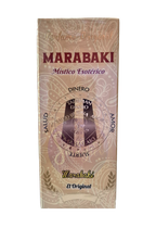 Perfume con Dije - Marabaki