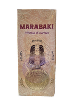 Perfume con Dije - Marabaki