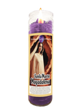 Veladora - Santa Maria Magdalena