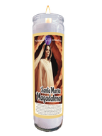 Veladora - Santa Maria Magdalena