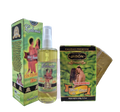 Pack Miel de Amor (Ellas) - Jabón + Colonia