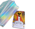 Tarot Modern Witch