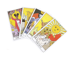 Tarot Modern Witch