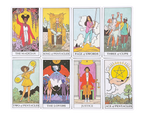 Tarot Modern Witch