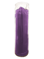 Veladora - Señor de las Maravillas