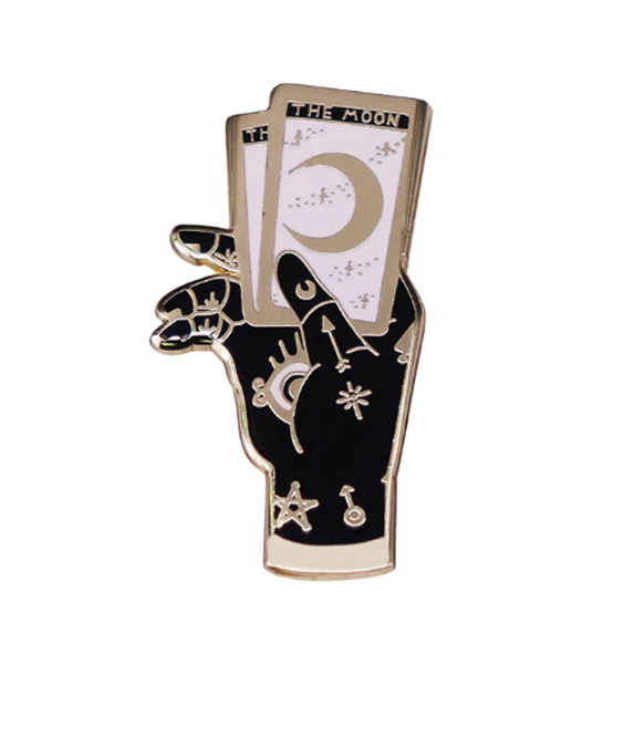 Pin - Mano Tarot