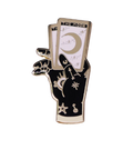 Pin - Mano Tarot