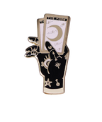 Pin - Mano Tarot