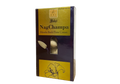 Caja Cono de reflujo - Nag Champa