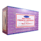 Caja Incienso Lavanda 180 g