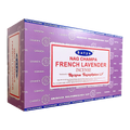 Caja Incienso Lavanda 180 g