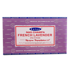 Caja Incienso Lavanda 180 g