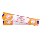 Caja Incienso Sándalo 180 g