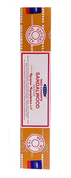 Incienso Sandalo paquete 15g