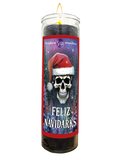 Veladora - Navidarks