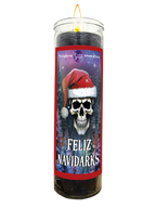 Veladora - Navidarks