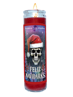 Veladora - Navidarks