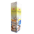 Caja incienso Negocio