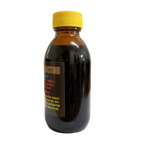 Aceite Negro Destructor