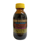 Aceite Negro Destructor