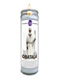 Veladora - Obatala