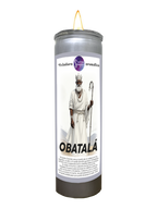 Veladora - Obatala