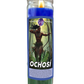Veladora - Ochosi