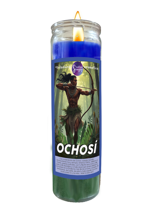 Veladora - Ochosi