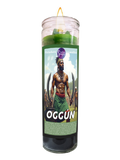 Veladora - Oggun